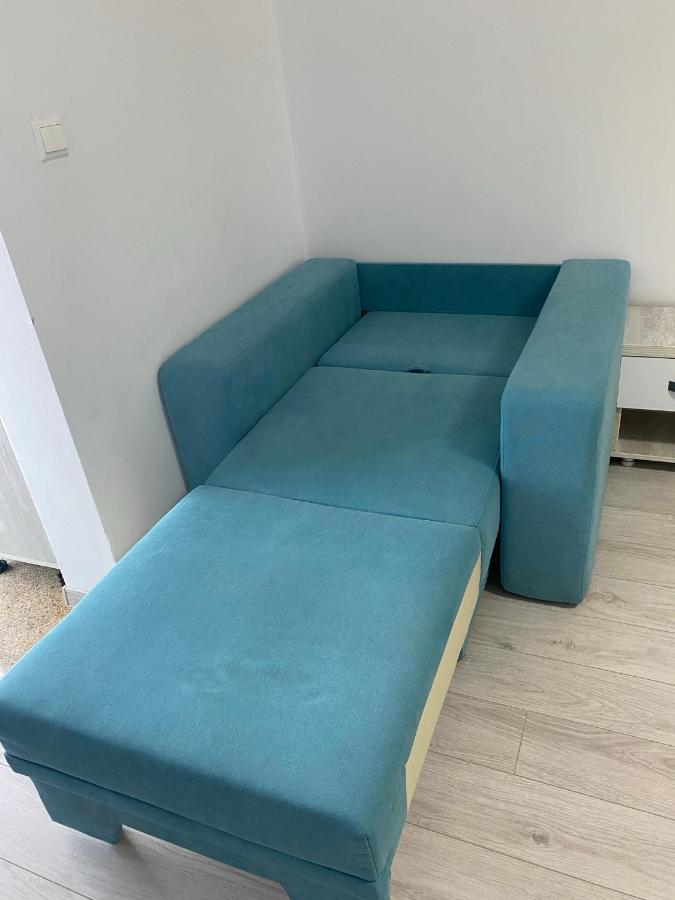 Kallatia Studio Saturn Mangalia Zewnętrze zdjęcie