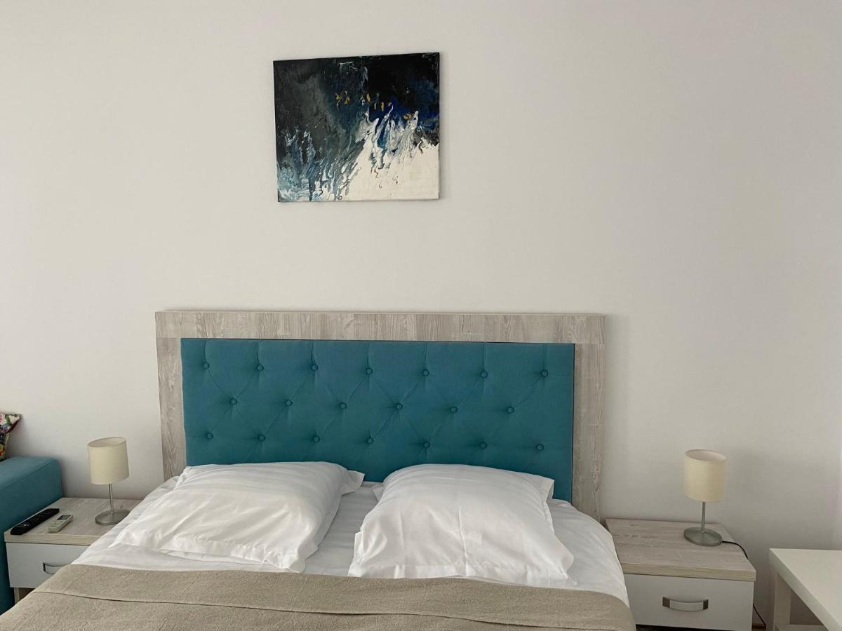 Kallatia Studio Saturn Mangalia Zewnętrze zdjęcie