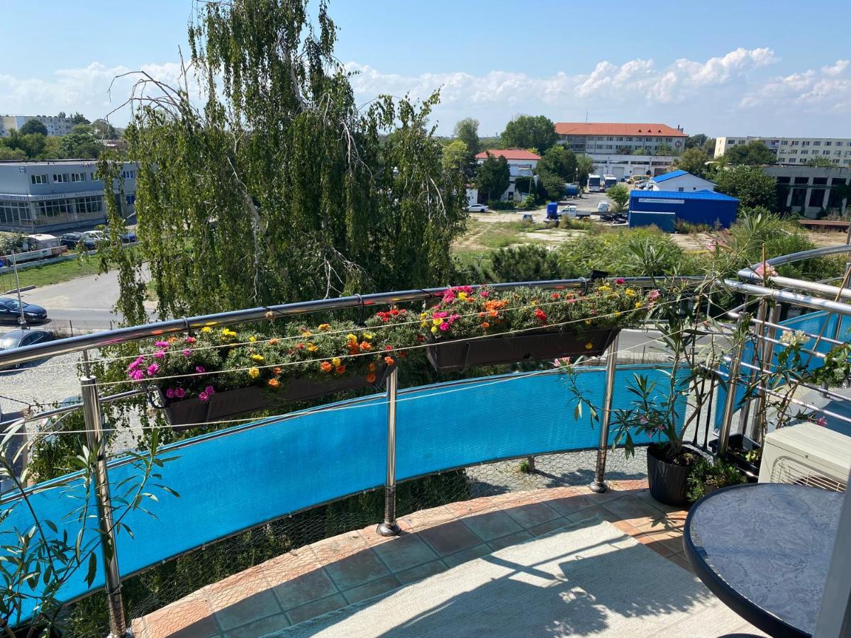 Kallatia Studio Saturn Mangalia Zewnętrze zdjęcie