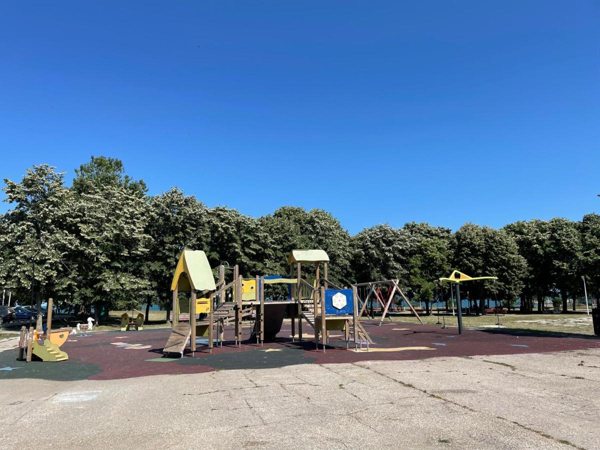Kallatia Studio Saturn Mangalia Zewnętrze zdjęcie