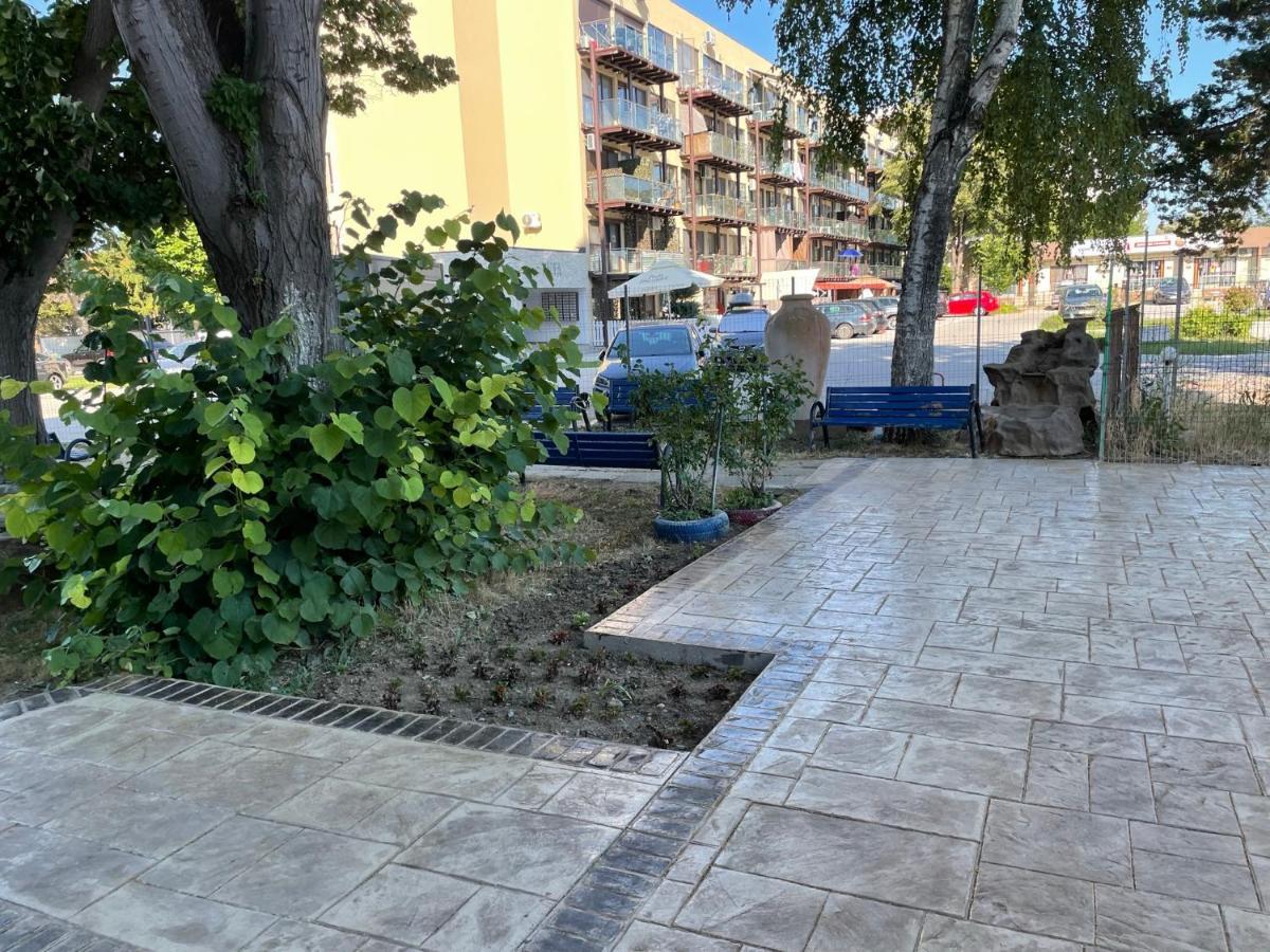 Kallatia Studio Saturn Mangalia Zewnętrze zdjęcie